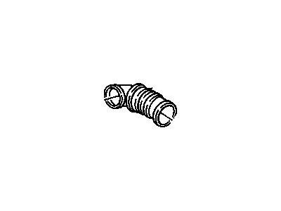 Buick Lesabre Air Hose - 25535128