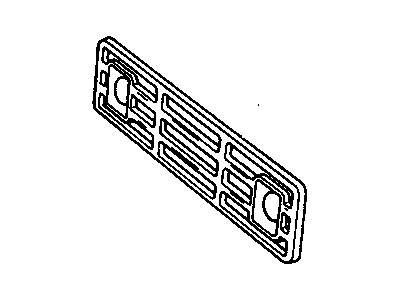 GM 2001141 Grille Asm