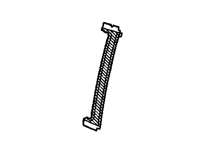 GM 15154436 Transfer, Body Side <Use 1C4N