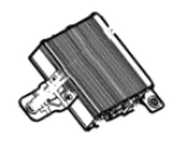 GM 85144758 Module Assembly, Active Noise Cancellation