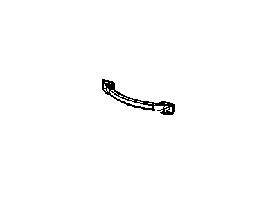 GM 15774526 Strap,Lift Gate Pull