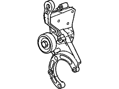 GM 12355685 Bracket Kit, Engine Lift