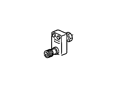 GM 1565170 Adapter Assembly, (1:1.000 Ratio)