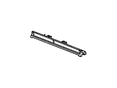 GM 10192797 Panel Assembly, Radiator Upper Mount