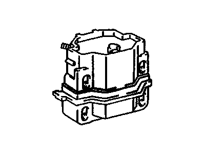 GM 94855502 Ignition Coil