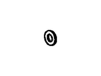 GM 94847475 Washer, Spring