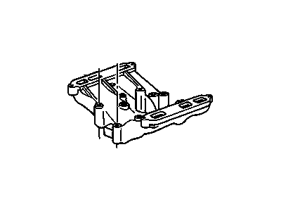 Oldsmobile Cutlass Intake Manifold - 14077854