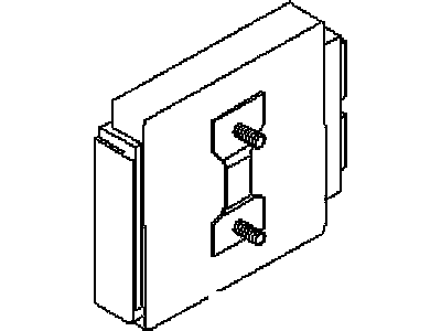 GM 96625180 Module Asm,Trans Control (W/O Calibration )