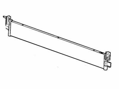 GM Transmission Oil Cooler - 84342541