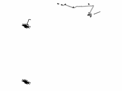 2018 Chevrolet Colorado Emblem - 84154346