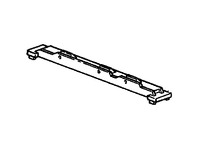 GM 3538739 Label, Vehicle Emission Control Information