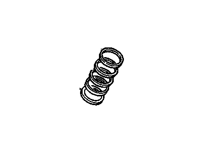 Buick Piston Ring - 10181332