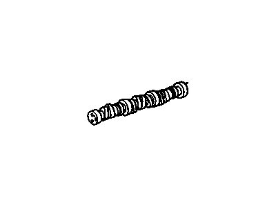 GM 10166324 Camshaft Asm