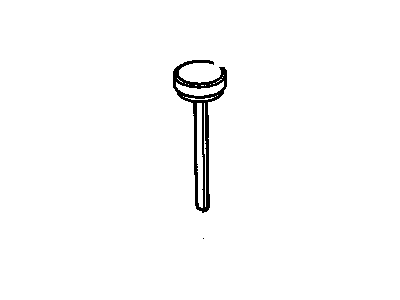 GM 24236311 Indicator Assembly, Trans Fluid Level