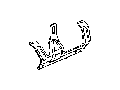 GM 90570607 Support Asm,Counter Intake Manifold