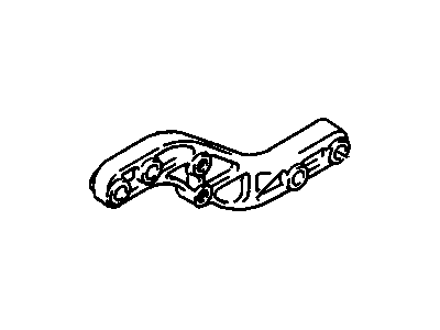 GM 30014257 BRACE, Transmission Mounting