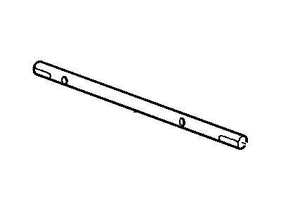 Cadillac ATS Synchronizer Ring - 19133184