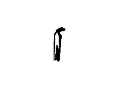 GM 14059838 Pointer, Automatic Transmission Control Indicator