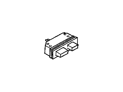 GMC Sonoma Igniter - 19179579