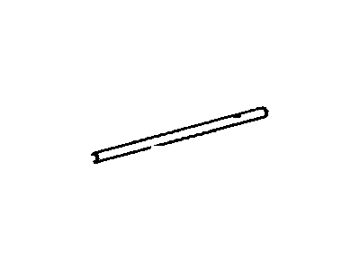 GM 89048285 Shaft,5Th Shift