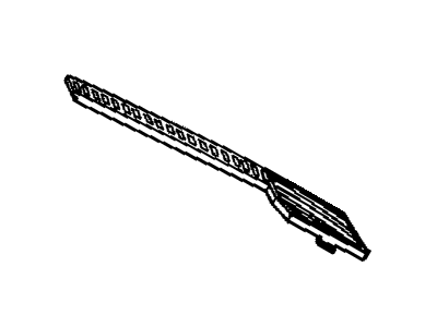 Buick 10204386