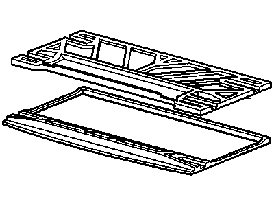 Chevrolet 12458572