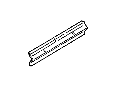694242 GM Retainer Illustration 1 of 1
