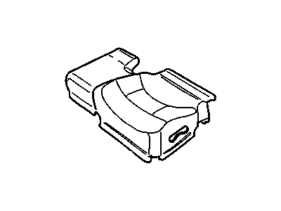 GM 88951822 COVER