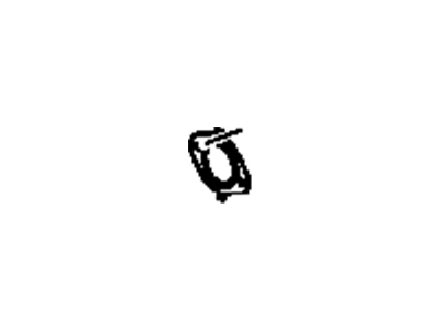 GM 10333578 Gasket, Catalytic Converter