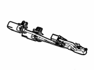 GM 84030546 Harness Assembly, Instrument Panel Wiring Harness Extension