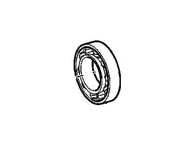 GM 15580230 Bearing,Transfer Case Input