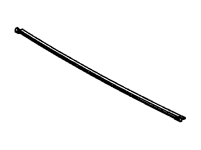 1990 Chevrolet Tracker Wiper Blade - 96059648