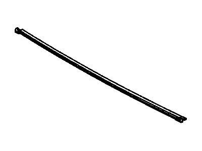 Chevrolet Tracker Windshield Wiper - 96059648