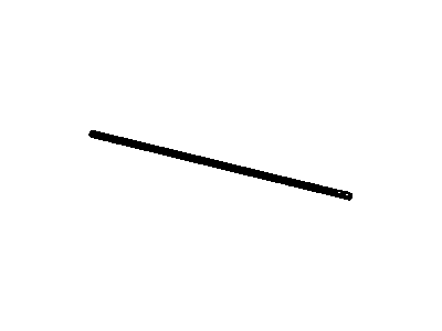 GM 12368668 Wiper,Windshield