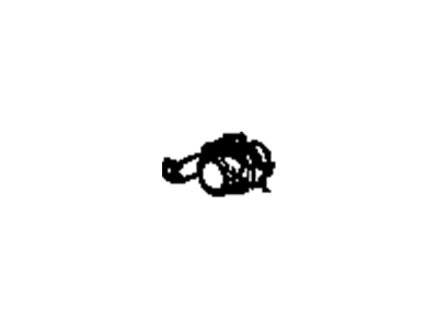 Saturn 96673812