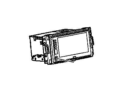 20906716 - Genuine GM Parts