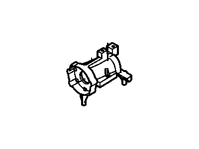 GM 26013960 Housing,Steering Column