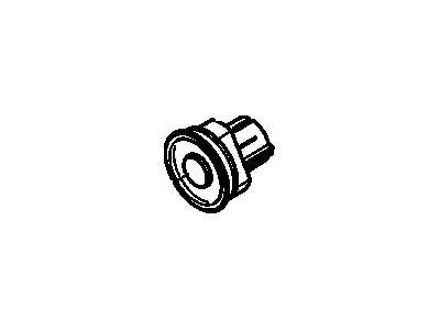 GM 26047390 Bushing,Steering Column Jacket