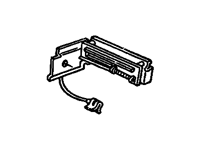 GM 25088494 Indicator Asm,Shift