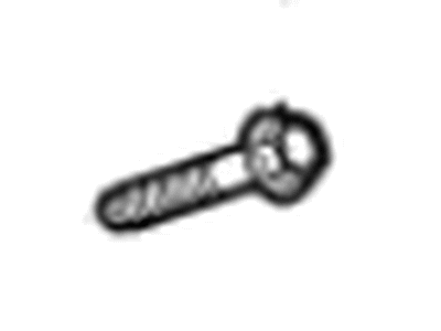 GM 11546958 Bolt/Screw