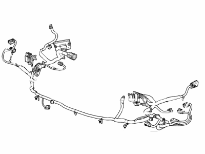 Chevrolet 84317702