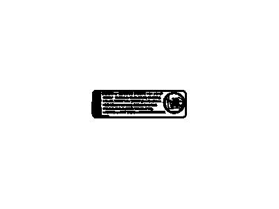 Buick 15058244