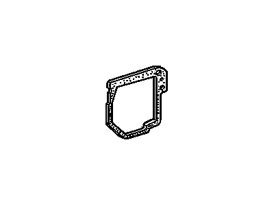 GM 52470031 Gasket,Mounting