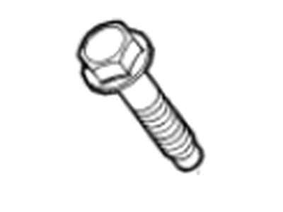 GM 11546632 Bolt/Screw