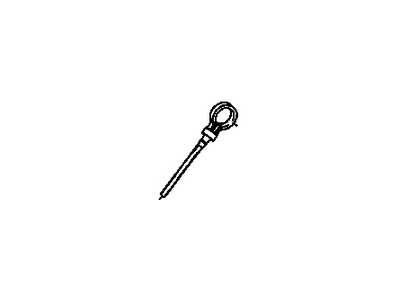 GM 24574970 Indicator Assembly, Oil Level