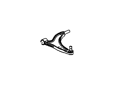 Buick Regal Control Arm - 84248220