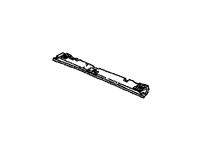 GM 15602771 Screen, Air Inlet