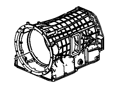 Cadillac 19125851