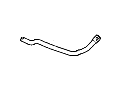 2013 Chevrolet Corvette Sway Bar Kit - 25919501