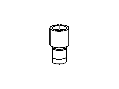 GM 91173678 Gear,Transfer Case Idler